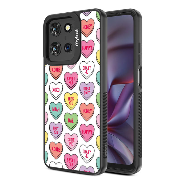 MyBat Design Lab Series Case for Motorola Moto G 5G (2025) / Moto G 5G (2026) / Moto G Play (2026) – Sweet Hearts - MMG5G25CSLESMP337-2.jpg