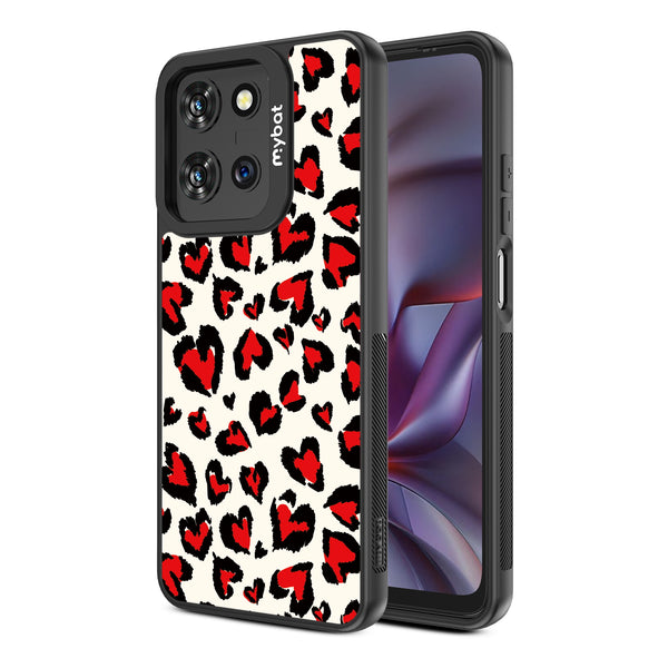 MyBat Design Lab Series Case for Motorola Moto G 5G (2025) / Moto G 5G (2026) / Moto G Play (2026) – Wild Hearts - MMG5G25CSLESMP340-2.jpg