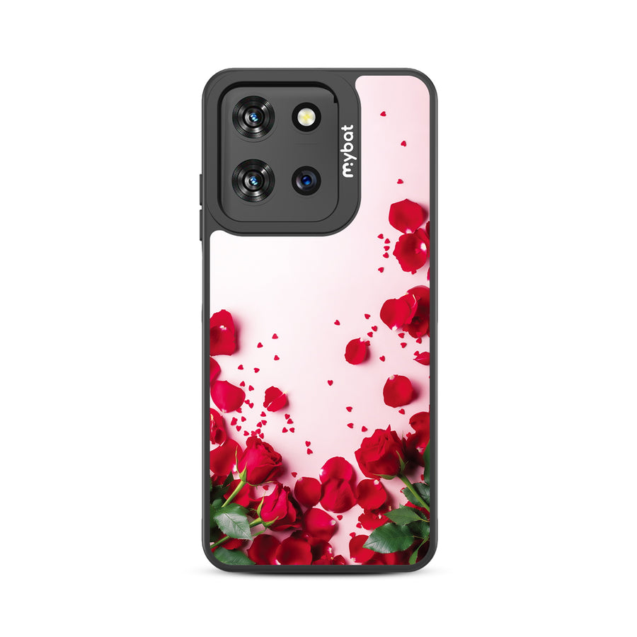 MyBat Design Lab Series Case for Motorola Moto G 5G (2025) / Moto G 5G (2026) / Moto G Play (2026) – Rose Petals - MMG5G25CSLESMP342-3.jpg