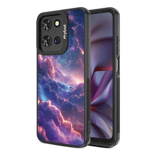MyBat Design Lab Series Case for Motorola Moto G 5G (2025) / Moto G 5G (2026) / Moto G Play (2026) - Galaxy Clouds - MMG5G25CSLESMP345-2.jpg