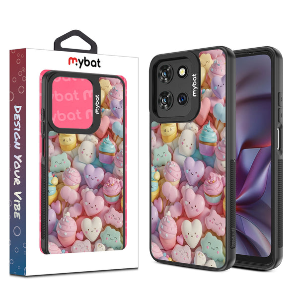 MyBat Design Lab Series Case for Motorola Moto G 5G (2025) / Moto G 5G (2026) / Moto G Play (2026) - Candy Love - MMG5G25CSLESMP354-1.jpg