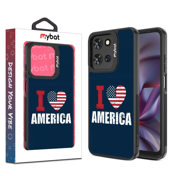 MyBat Design Lab Series Case for Motorola Moto G 5G (2025) / Moto G 5G (2026) / Moto G Play (2026) - I Love America - MMG5G25CSLESMP358-1.jpg