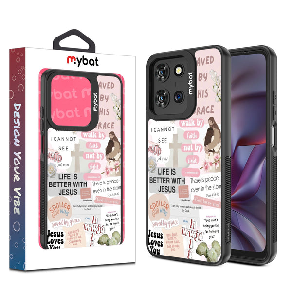 MyBat Design Lab Series Case for Motorola Moto G 5G (2025) / Moto G 5G (2026) / Moto G Play (2026) - Jesus Loves You - MMG5G25CSLESMP365-1.jpg