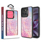 Pink / Moto G 5G (2025)