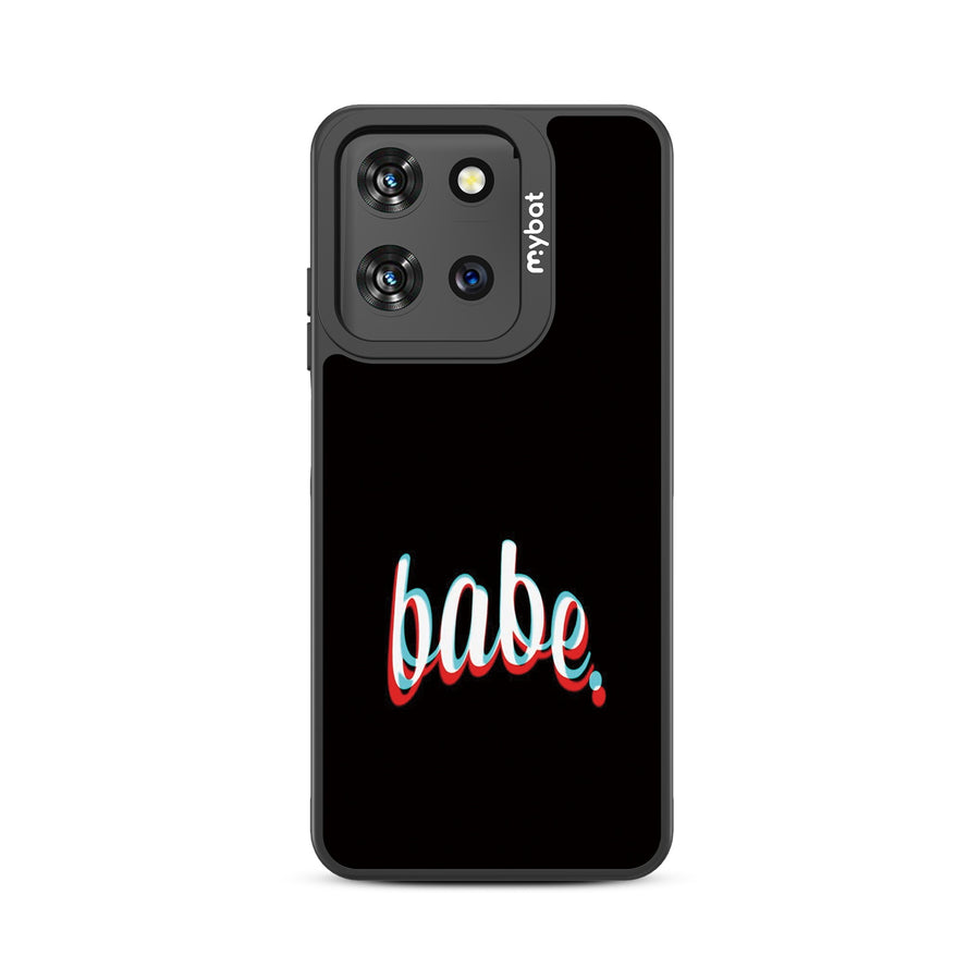 MyBat Design Lab Series Case for Motorola Moto G 5G (2025) / Moto G 5G (2026) / Moto G Play (2026) - Babe - MMG5G25CSLESMP369-3.jpg