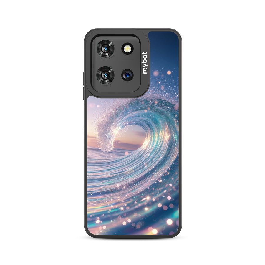 MyBat Design Lab Series Case for Motorola Moto G 5G (2025) / Moto G 5G (2026) / Moto G Play (2026) - Dreamy Waves - MMG5G25CSLESMP379-3.jpg
