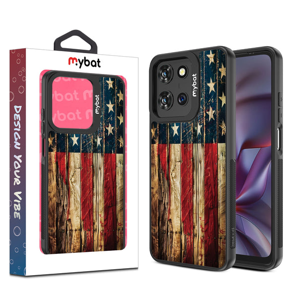 MyBat Design Lab Series Case for Motorola Moto G 5G (2025) / Moto G 5G (2026) / Moto G Play (2026) - US Painted Flag - MMG5G25CSLESMP381-1.jpg