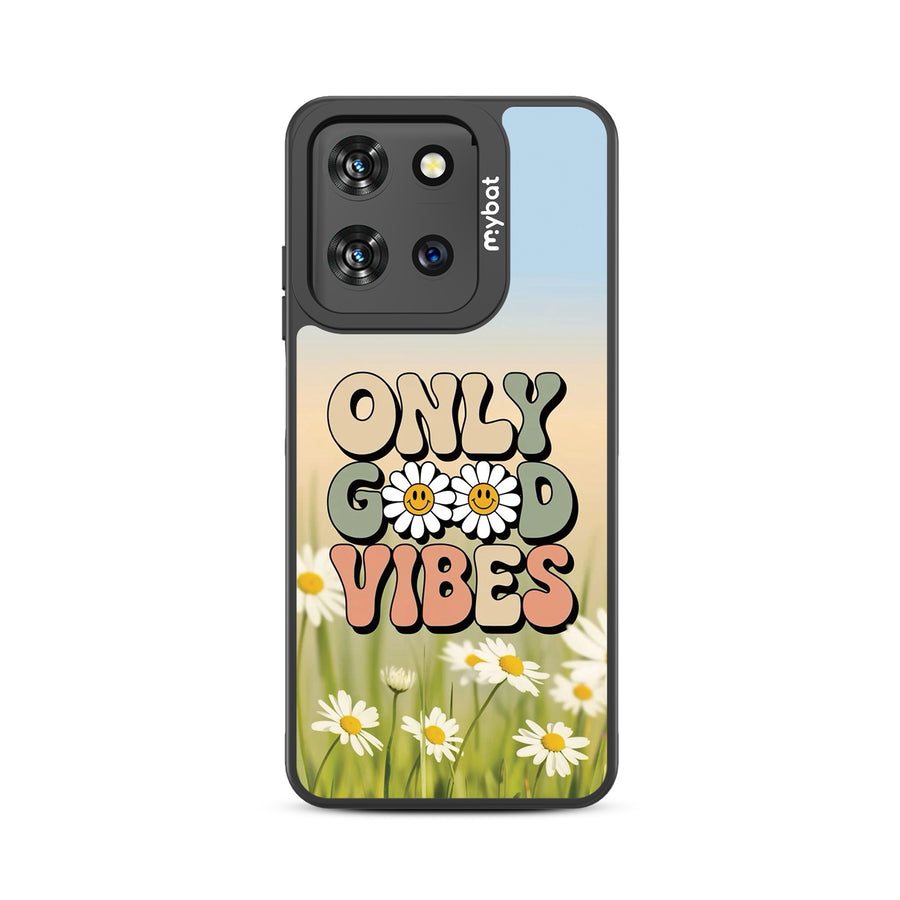 MyBat Design Lab Series Case for Motorola Moto G 5G (2025) / Moto G 5G (2026) / Moto G Play (2026) - Only Good Vibes - MMG5G25CSLESMP388-3.jpg