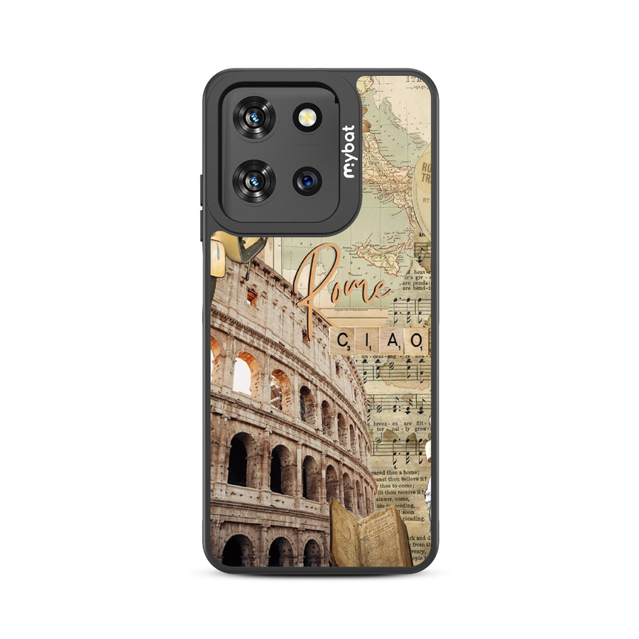 MyBat Design Lab Series Case for Motorola Moto G 5G (2025) / Moto G 5G (2026) / Moto G Play (2026) - Rome - MMG5G25CSLESMP389-3.jpg