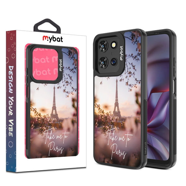 MyBat Design Lab Series Case for Motorola Moto G 5G (2025) / Moto G 5G (2026) / Moto G Play (2026) - Take Me to Paris - MMG5G25CSLESMP390-1.jpg