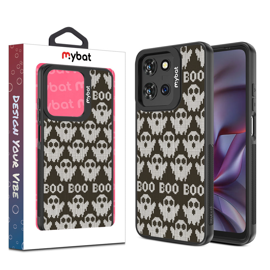 MyBat Design Lab Series Case for Motorola Moto G 5G (2025) / Moto G 5G (2026) / Moto G Play (2026) – Boo Who - MMG5G25CSLESMP399-1.jpg