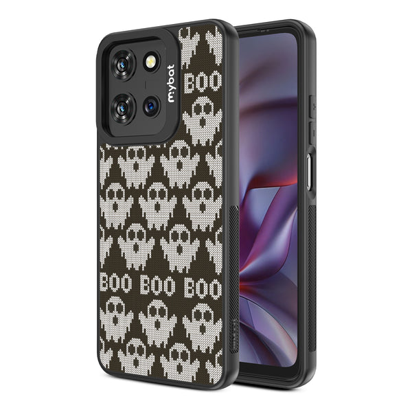 MyBat Design Lab Series Case for Motorola Moto G 5G (2025) / Moto G 5G (2026) / Moto G Play (2026) – Boo Who - MMG5G25CSLESMP399-2.jpg