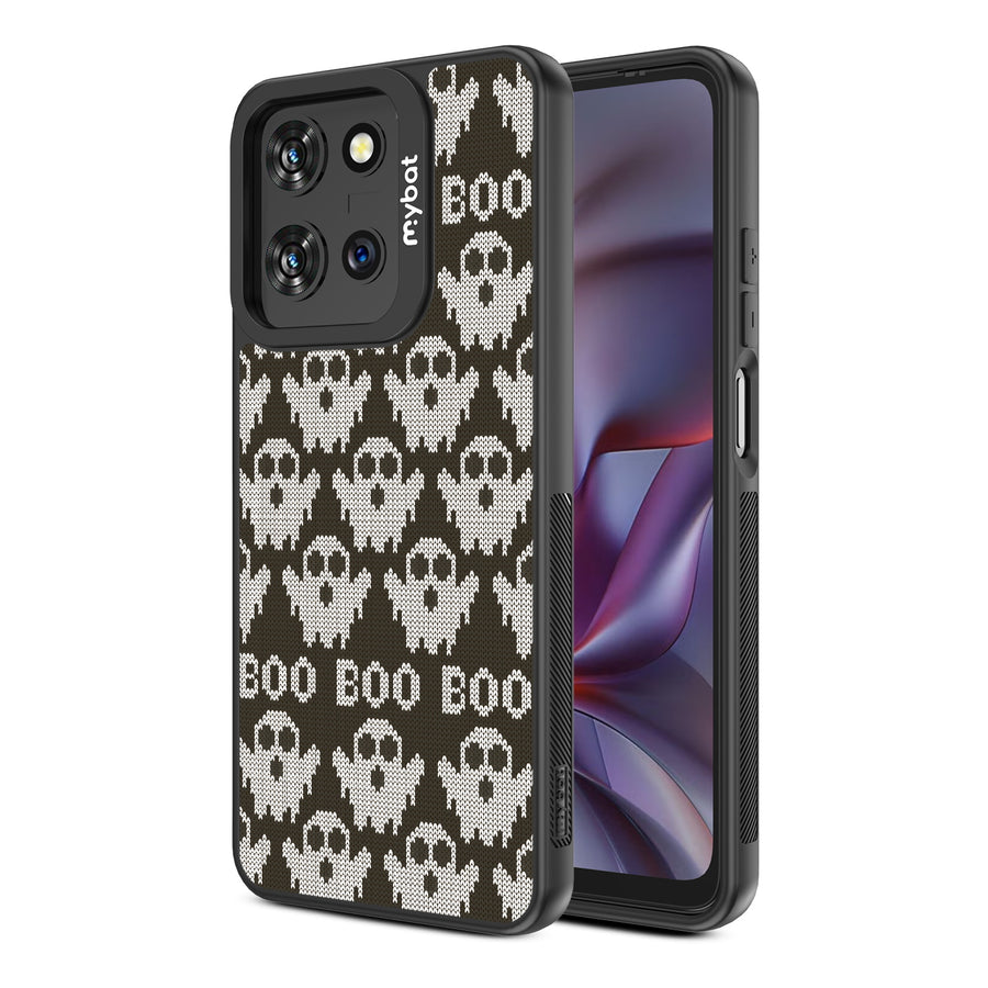 MyBat Design Lab Series Case for Motorola Moto G 5G (2025) / Moto G 5G (2026) / Moto G Play (2026) – Boo Who - MMG5G25CSLESMP399-2.jpg