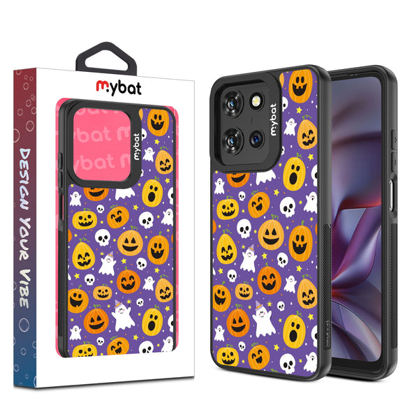 MyBat Design Lab Series Case for Motorola Moto G 5G (2025) / Moto G 5G (2026) / Moto G Play (2026) – Pumpkin Party - MMG5G25CSLESMP404-1.jpg
