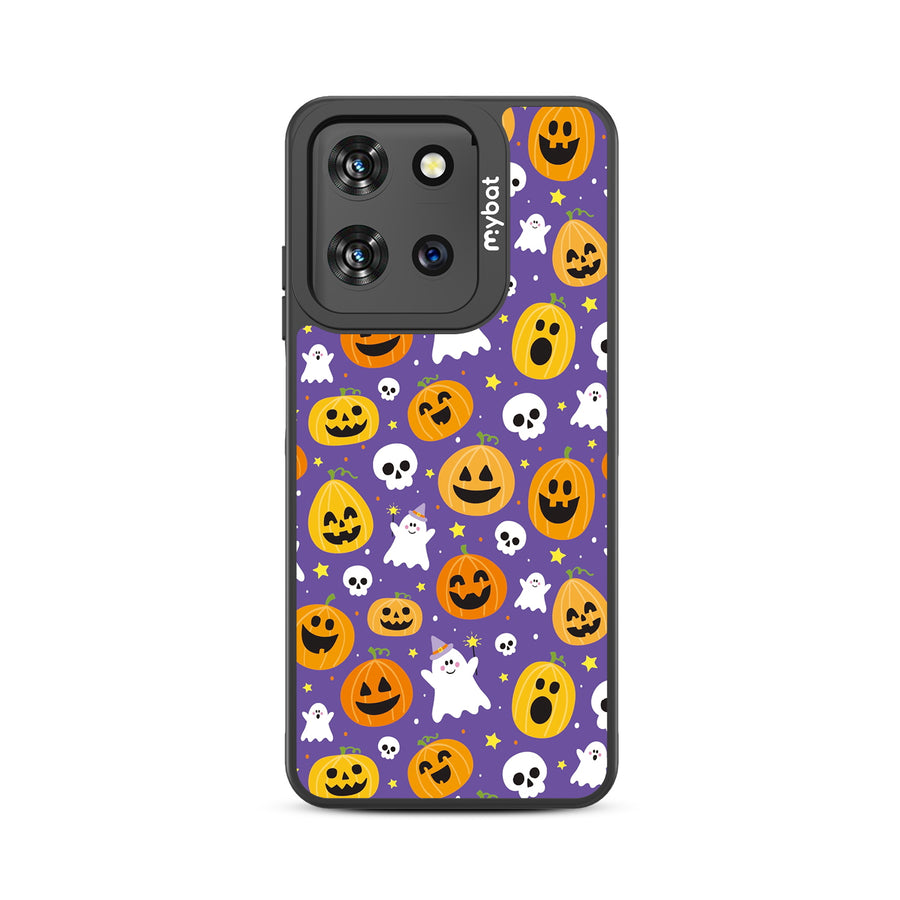 MyBat Design Lab Series Case for Motorola Moto G 5G (2025) / Moto G 5G (2026) / Moto G Play (2026) – Pumpkin Party - MMG5G25CSLESMP404-3.jpg