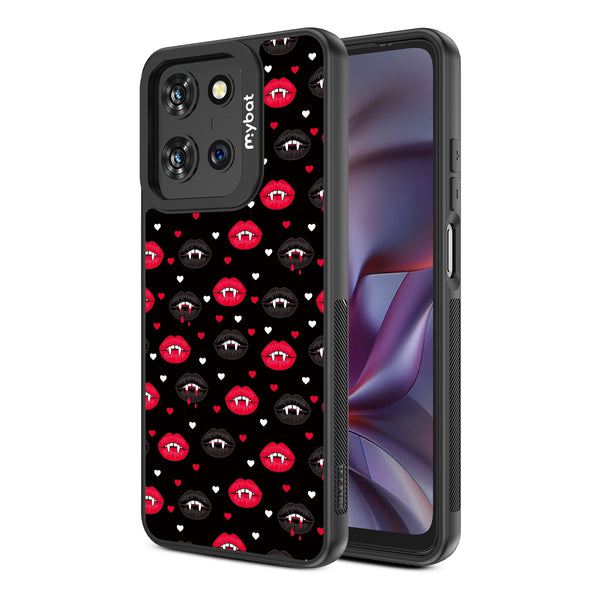 MyBat Design Lab Series Case for Motorola Moto G 5G (2025) / Moto G 5G (2026) / Moto G Play (2026) – Bite Me - MMG5G25CSLESMP417-2.jpg