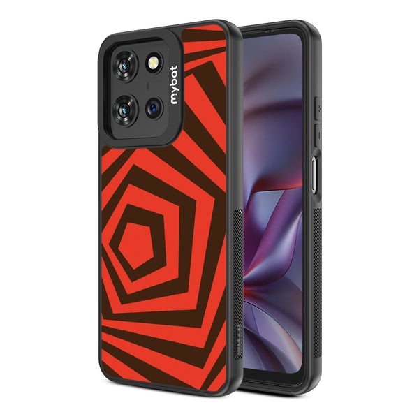 MyBat Design Lab Series Case for Motorola Moto G 5G (2025) / Moto G 5G (2026) / Moto G Play (2026) – Downward Spiral - MMG5G25CSLESMP420-2.jpg
