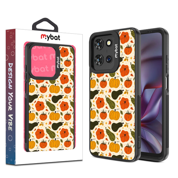 MyBat Design Lab Series Case for Motorola Moto G 5G (2025) / Moto G 5G (2026) / Moto G Play (2026) – Harvest Gourds - MMG5G25CSLESMP430-1.jpg