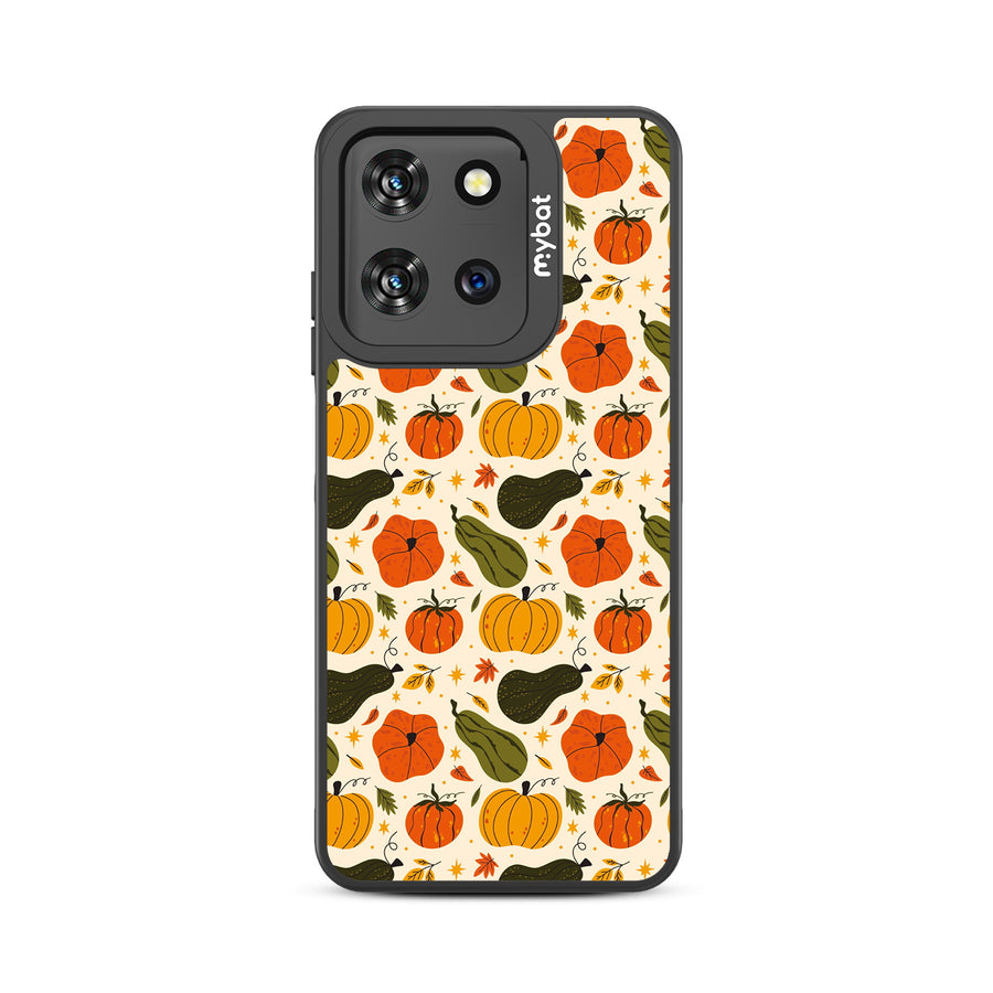 MyBat Design Lab Series Case for Motorola Moto G 5G (2025) / Moto G 5G (2026) / Moto G Play (2026) – Harvest Gourds - MMG5G25CSLESMP430-3.jpg
