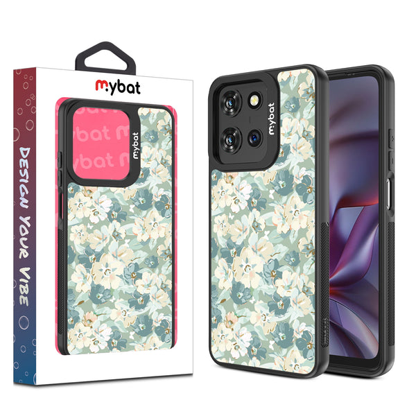MyBat Design Lab Series Case for Motorola Moto G 5G (2025) / Moto G 5G (2026) / Moto G Play (2026) – Vintage Garden - MMG5G25CSLESMP432-1.jpg
