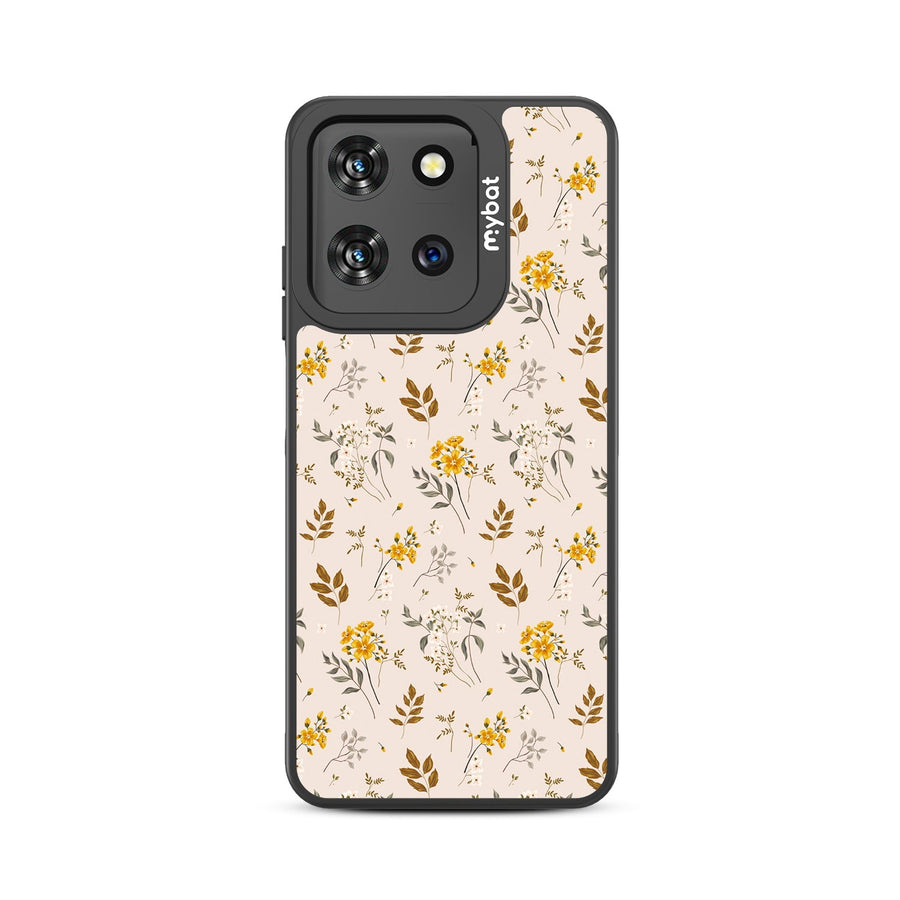 MyBat Design Lab Series Case for Motorola Moto G 5G (2025) / Moto G 5G (2026) / Moto G Play (2026) – Ditsy Botanical