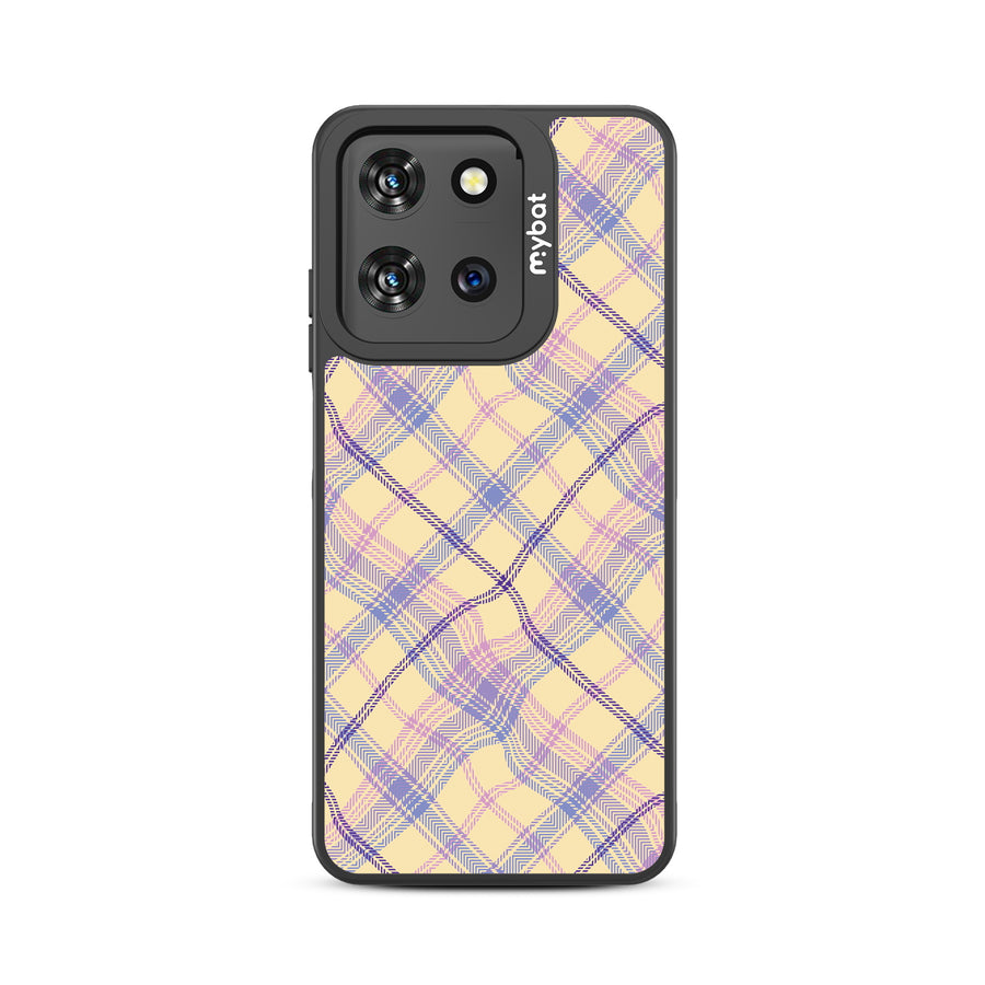 MyBat Design Lab Series Case for Motorola Moto G 5G (2025) / Moto G 5G (2026) / Moto G Play (2026) – Wavy Plaid - MMG5G25CSLESMP442-3.jpg