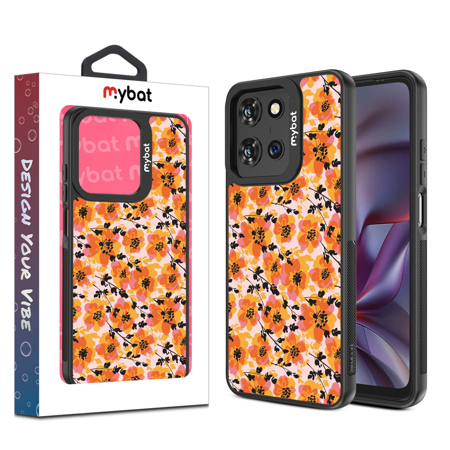 MyBat Design Lab Series Case for Motorola Moto G 5G (2025) / Moto G 5G (2026) / Moto G Play (2026) – Marmalade Meadow - MMG5G25CSLESMP447-1.jpg