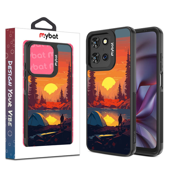 MyBat Design Lab Series Case for Motorola Moto G 5G (2025) / Moto G 5G (2026) / Moto G Play (2026) – Sunset Camp - MMG5G25CSLESMP450-1.jpg