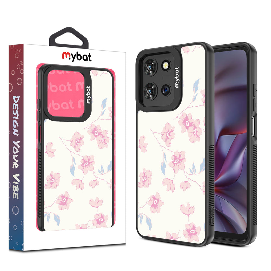MyBat Design Lab Series Case for Motorola Moto G 5G 2026 / G 5G 2025 / G Play 2026 - Rose Mallow - MMG5G25CSLESMP474-1.jpg
