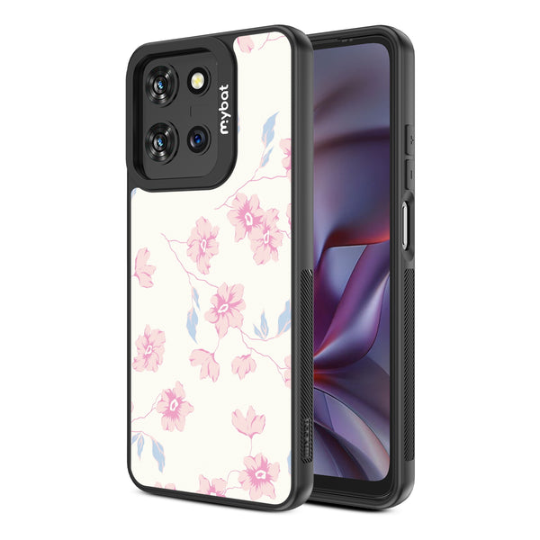 MyBat Design Lab Series Case for Motorola Moto G 5G 2026 / G 5G 2025 / G Play 2026 - Rose Mallow - MMG5G25CSLESMP474-2.jpg