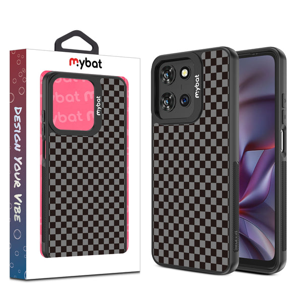 MyBat Design Lab Series Case for Motorola Moto G 5G 2026 / G 5G 2025 / G Play 2026 - Tuxedo Check - MMG5G25CSLESMP477-1.jpg