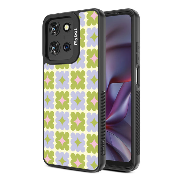 MyBat Design Lab Series Case for Motorola Moto G 5G 2026 / G 5G 2025 / G Play 2026 - Pick of the Patch - MMG5G25CSLESMP479-2.jpg