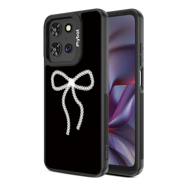 MyBat Design Lab Series Case for Motorola Moto G 5G (2026) / G 5G 2025 / G Play 2026 - Classic Coquette - MMG5G25CSLESMP486-2.jpg