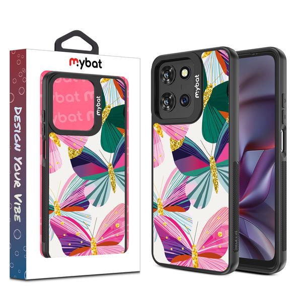 MyBat Design Lab Series Case for Motorola Moto G 5G (2026)/ G 5G 2025 / G Play 2026 - Bright Flutter - MMG5G25CSLESMP489-1.jpg