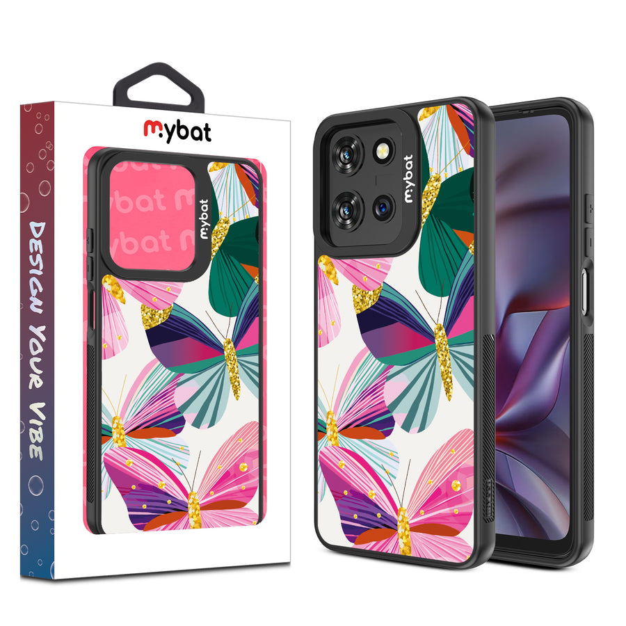 MyBat Design Lab Series Case for Motorola Moto G 5G (2026)/ G 5G 2025 / G Play 2026 - Bright Flutter - MMG5G25CSLESMP489-1.jpg