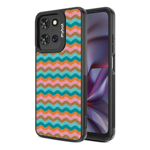 MyBat Design Lab Series Case for Motorola Moto G 5G (2026) / G 5G 2025 / G Play 2026 – Heat Wave - MMG5G25CSLESMP495-2.jpg