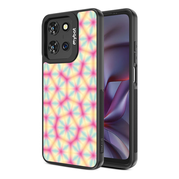 MyBat Design Lab Series Case for Motorola Moto G 5G (2026) / G 5G 2025 / G Play 2026 – Pastel Prism - MMG5G25CSLESMP496-2.jpg