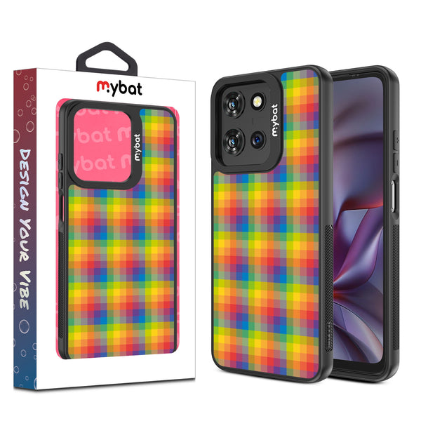 MyBat Design Lab Series Case for Motorola Moto G 5G (2026) / G 5G 2025 / G Play 2026 – Pixel Pride - MMG5G25CSLESMP501-1.jpg