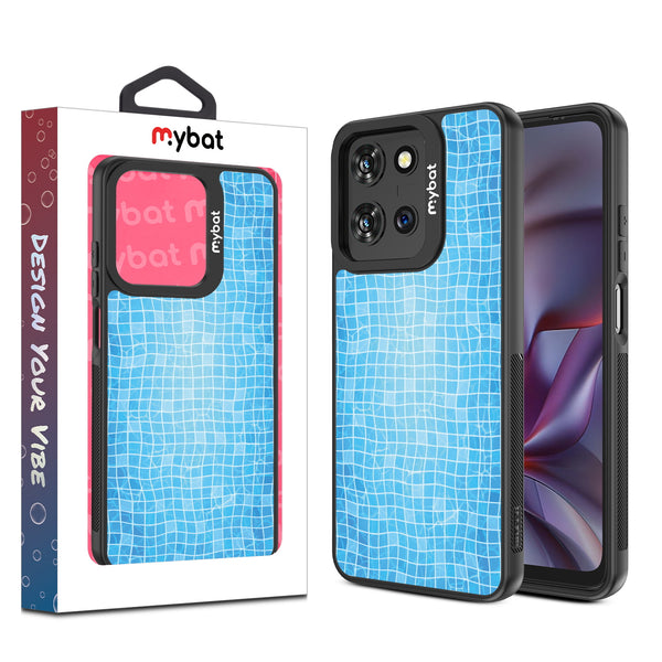 MyBat Design Lab Series Case for Motorola Moto G 5G (2026) / G 5G 2025 / G Play 2026 – Pool Tile - MMG5G25CSLESMP504-1.jpg