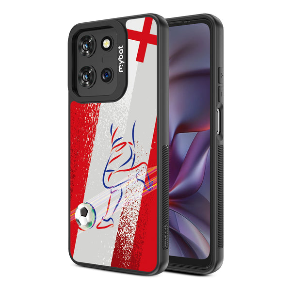 MyBat Design Lab Series Case for Motorola Moto G 5G 2026 / G 5G 2025 / G Play 2026 – England Soccer - MMG5G25CSLESMP510-2.jpg