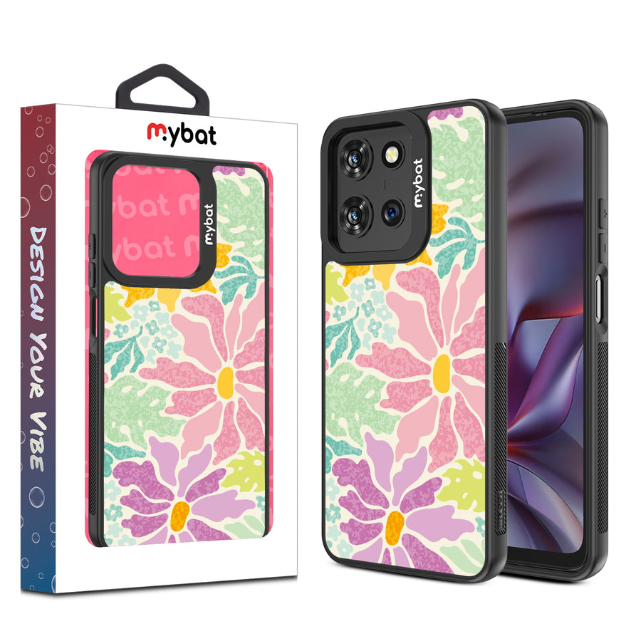 MyBat Design Lab Series Case for Motorola Moto G 5G (2026) / G 5G 2025 / G Play (2026) – Tropical Paradise - MMG5G25CSLESMP530.JPG