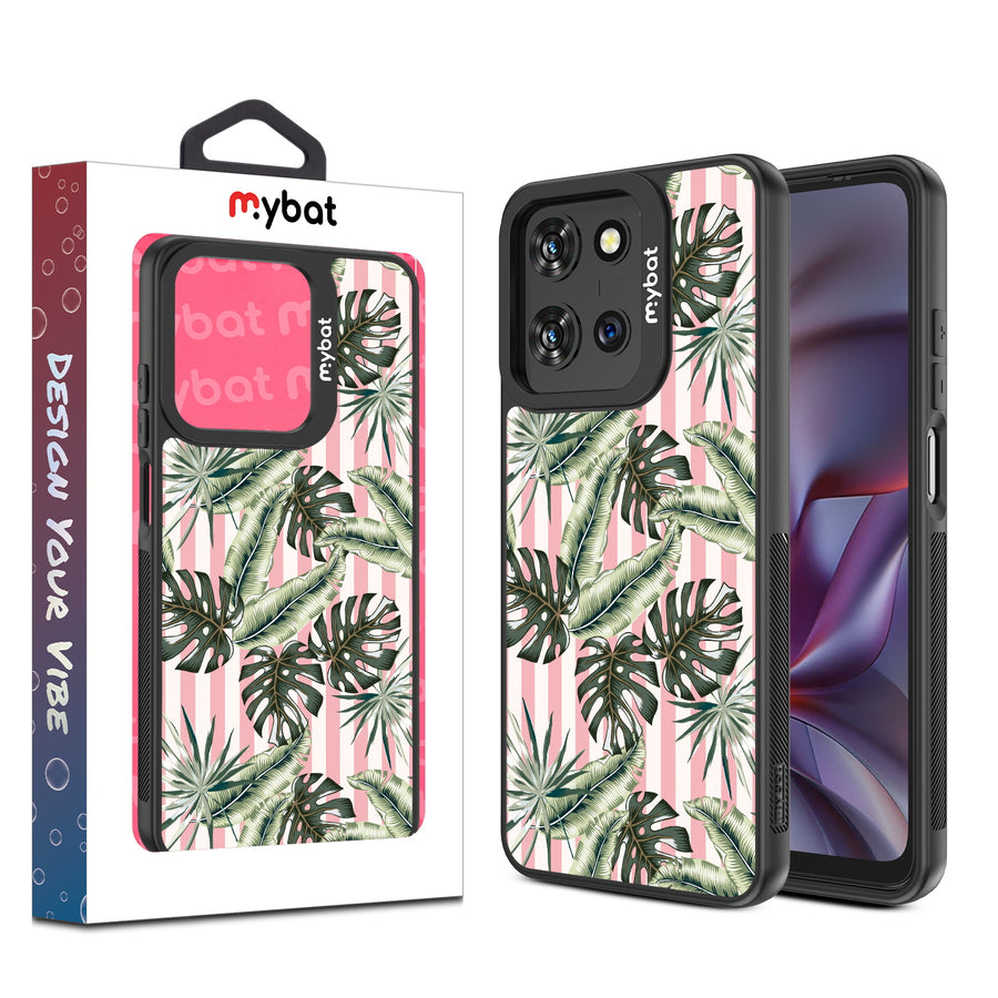 MyBat Design Lab Series Case for Motorola Moto G 5G (2026) / G 5G 2025 / G Play (2026) – Palm Springs - MMG5G25CSLESMP532.JPG