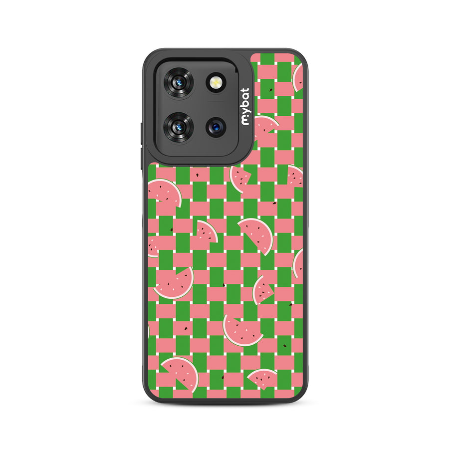 MyBat Design Lab Series Case for Motorola Moto G 5G (2026) / G 5G 2025 / G Play (2026) – Watermelon Patch - MMG5G25CSLESMP533-2.JPG