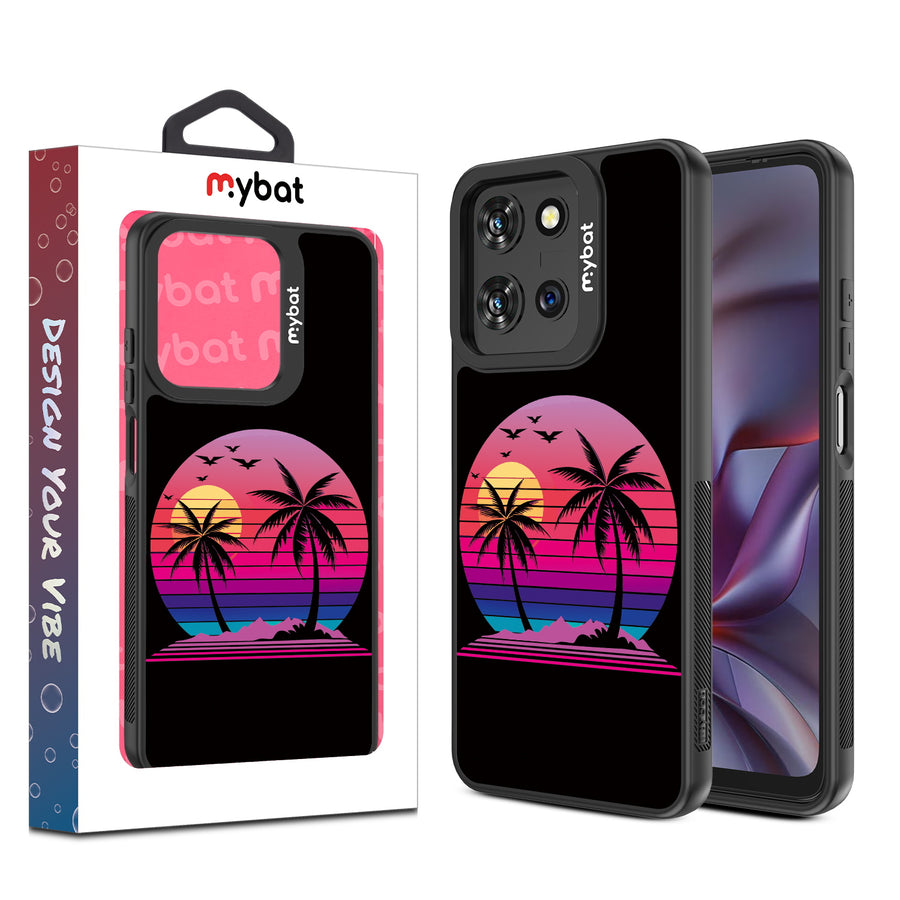 MyBat Design Lab Series Case for Motorola Moto G 5G (2026) / G 5G 2025 / G Play (2026) – Vice City - MMG5G25CSLESMP535.JPG
