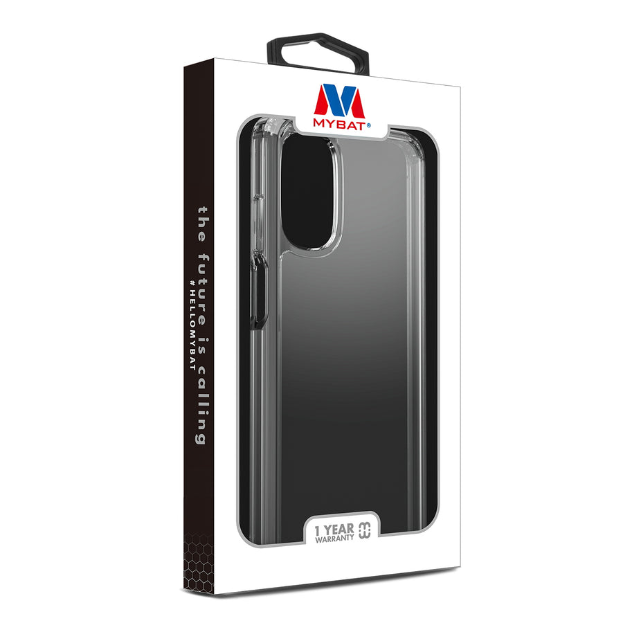 MyBat Gummy Series Case for Motorola Moto G 5G (2022) - Clear - MMG5GCSCAM0141-8.jpg