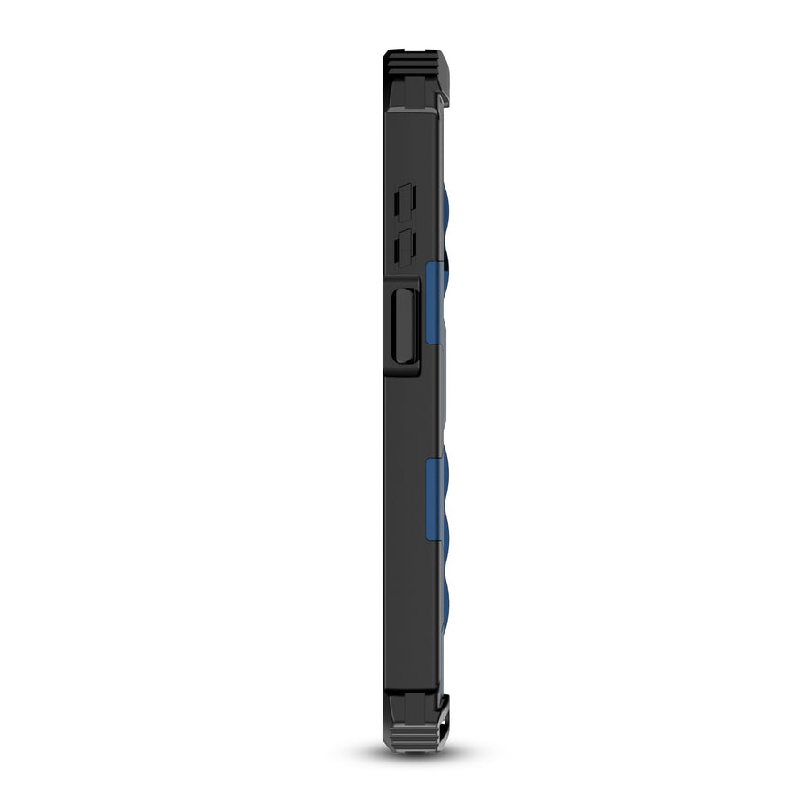MyBat Sturdy Hybrid Protector Cover (with Stand) for Motorola Moto G 5G (2022) - Ink Blue / Black - MMG5GCSFSSS002-4.jpg