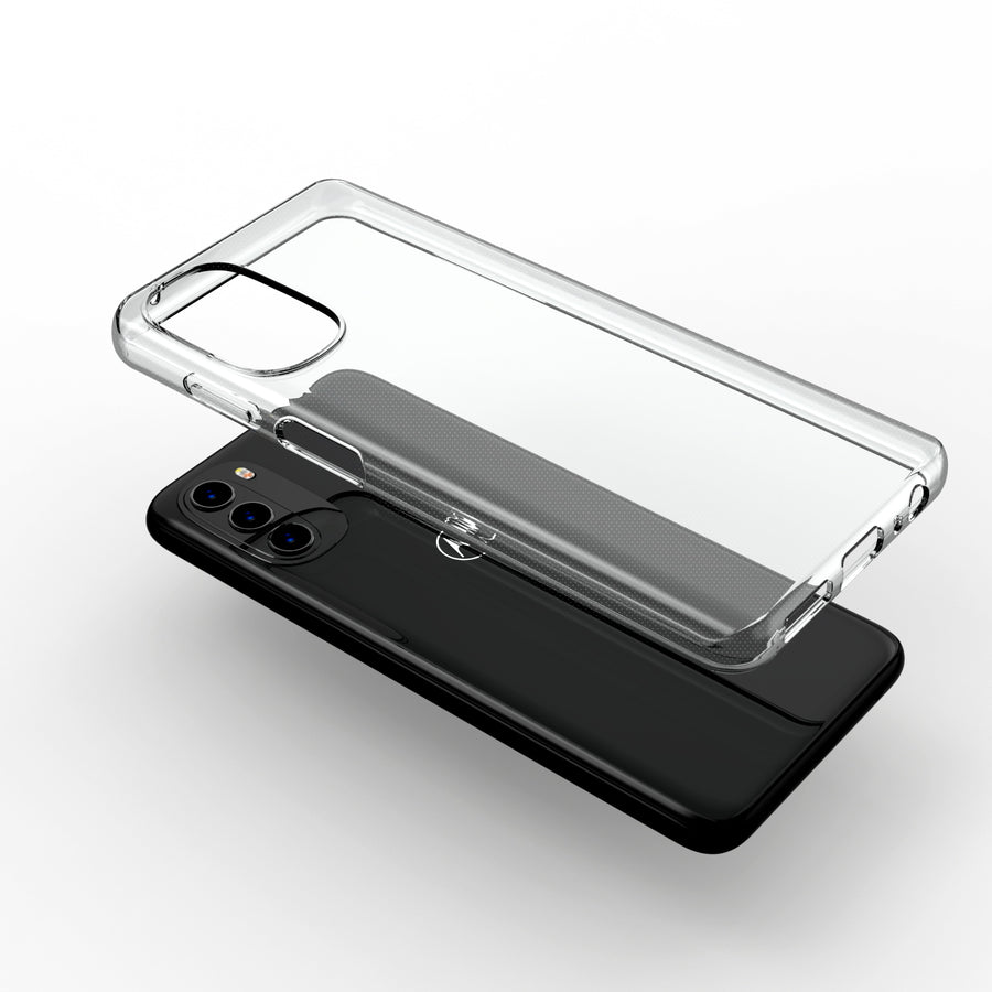 MyBat Candy Series Case for Motorola Moto G 5G (2022) - Glossy Clear - MMG5GCSTPUS901-7.jpg