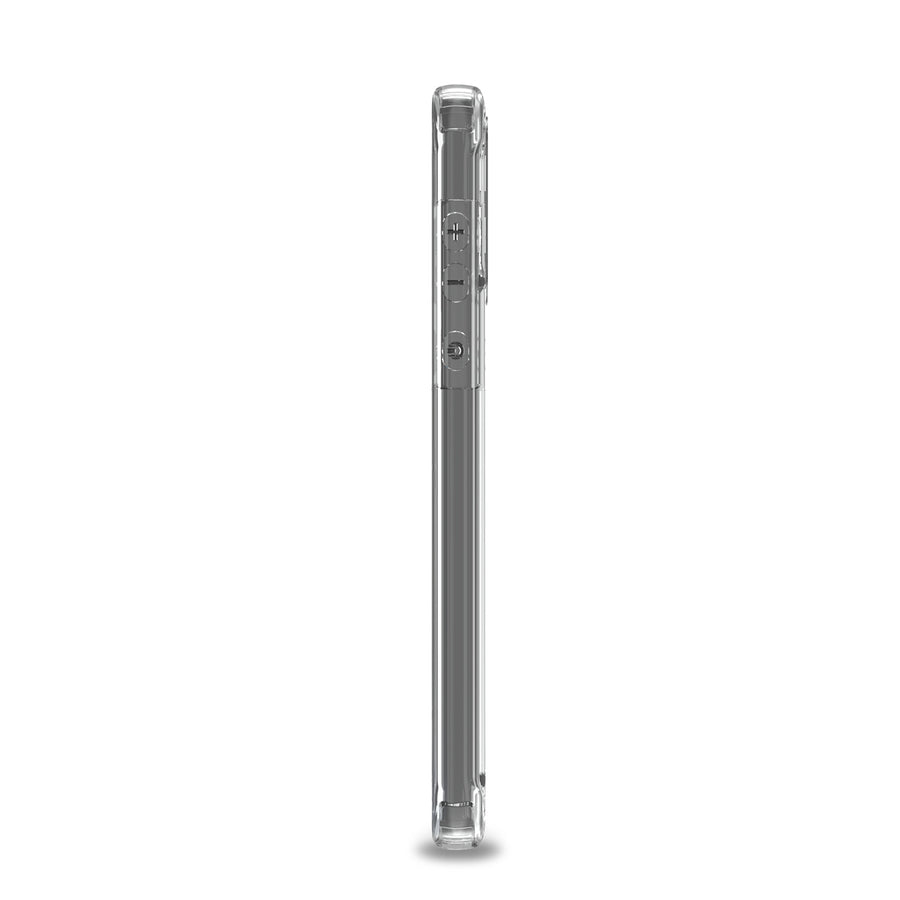 MyBat Gummy Series Case for Motorola Moto G Pure / Moto G Power (2022) - Clear - MMGPCSCAM0141-4.jpg