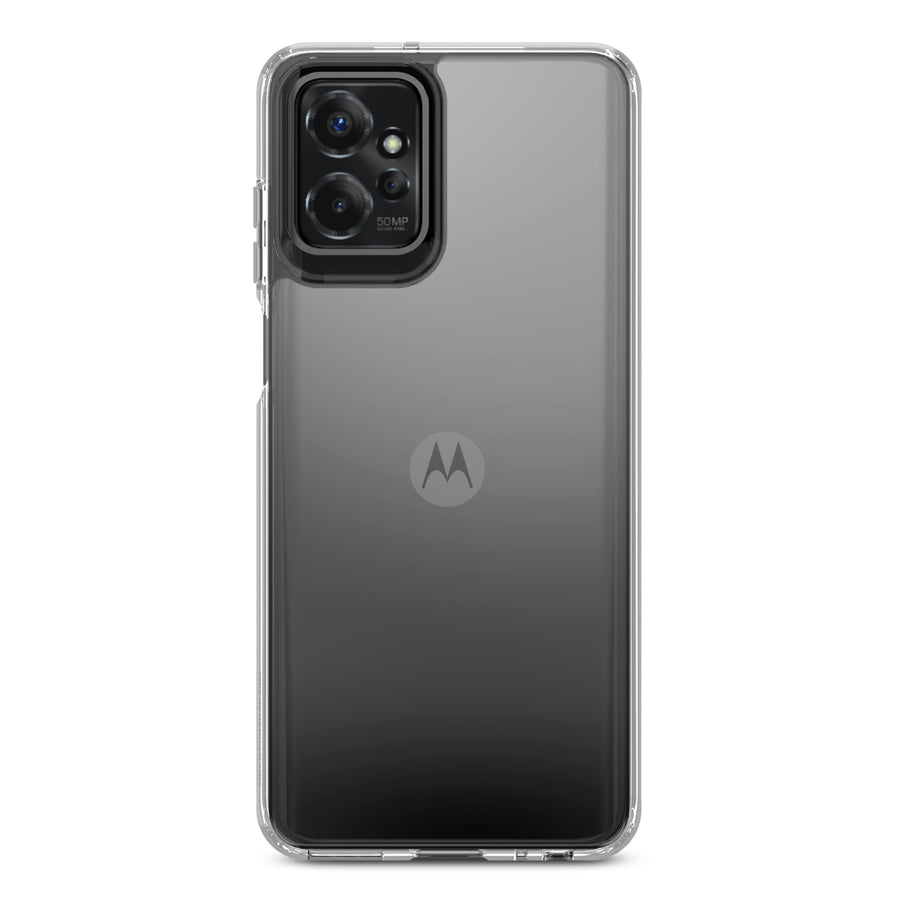 MyBat Gummy Series Case for Motorola Moto G Power 5G (2023) - Clear - MMGPW23CSCAM0141-3.jpg