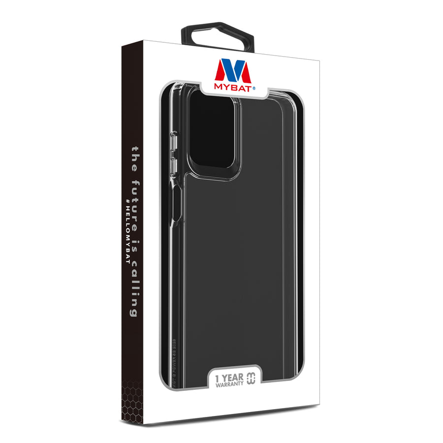 MyBat Gummy Series Case for Motorola Moto G Power 5G (2023) - Clear - MMGPW23CSCAM0141-8.jpg